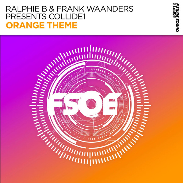 Orange Theme