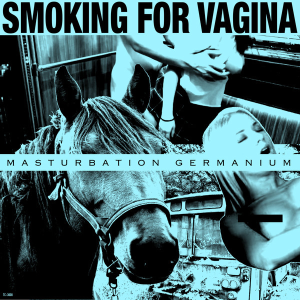 Masturbation Germanium