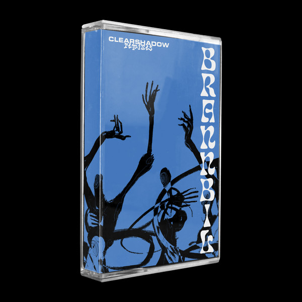  Clearshadow Remixes