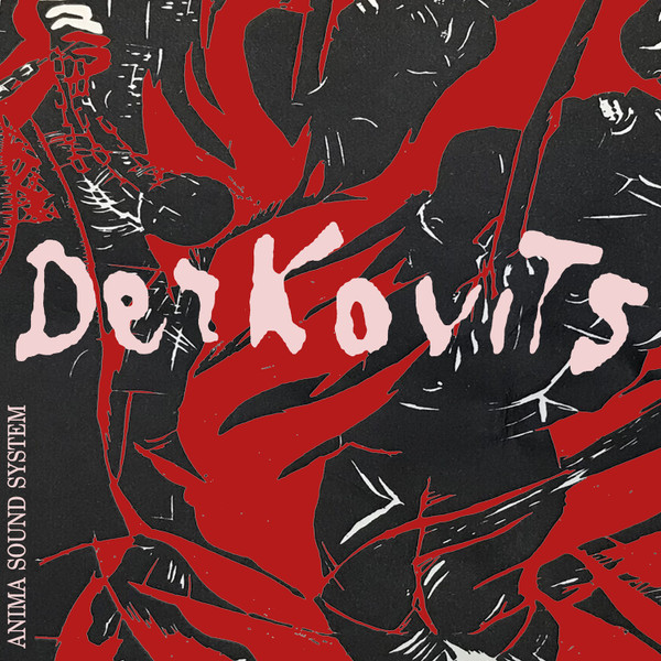 Derkovits-Variációk