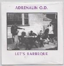 Let’s Barbeque