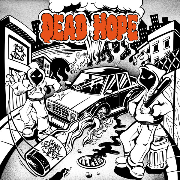 Dead Hope