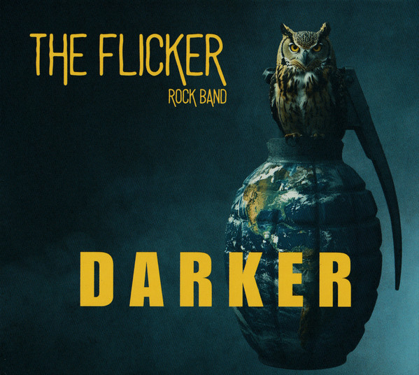 Darker