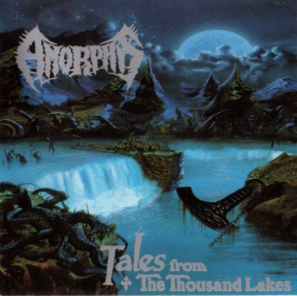 Tales From The Thousand Lakes
