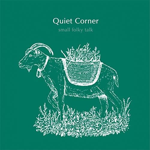 small folky talk
