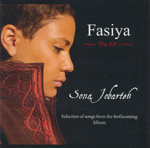 Fasiya - The EP