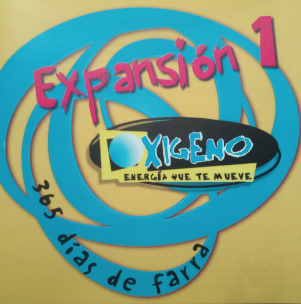 Expansión 1 (365 Días De Farra)