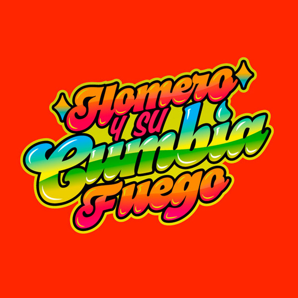 Homero y su Cumbia Fuego