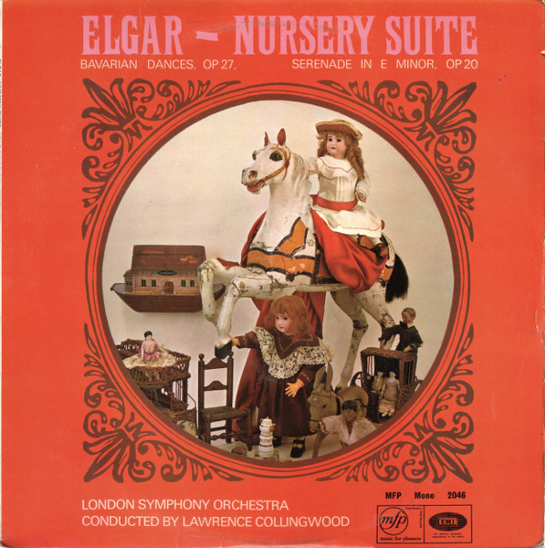 Nursery Suite