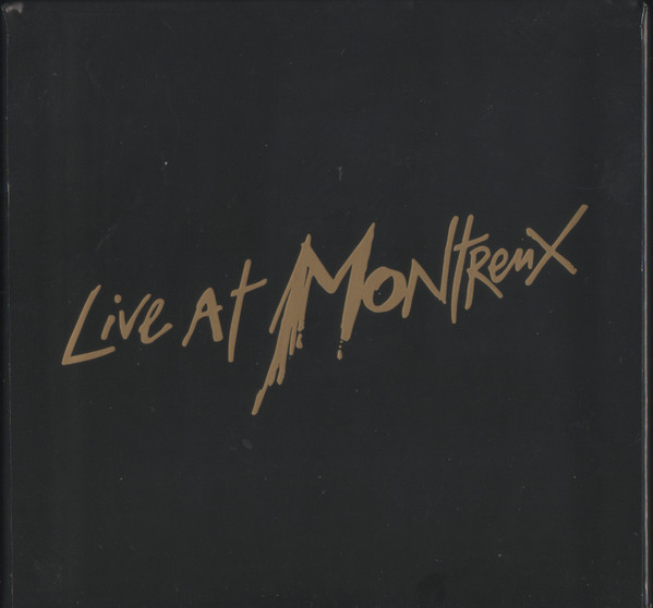 Live At Montreux - Collector's Edition