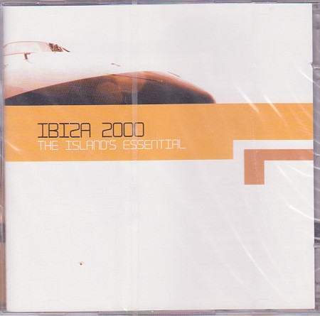 Ibiza 2000 - The Island Essential