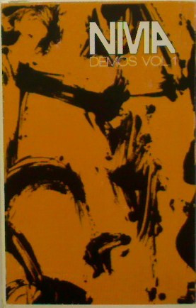 Demos Vol.1