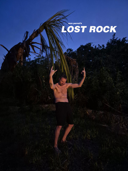 lost rock demo 