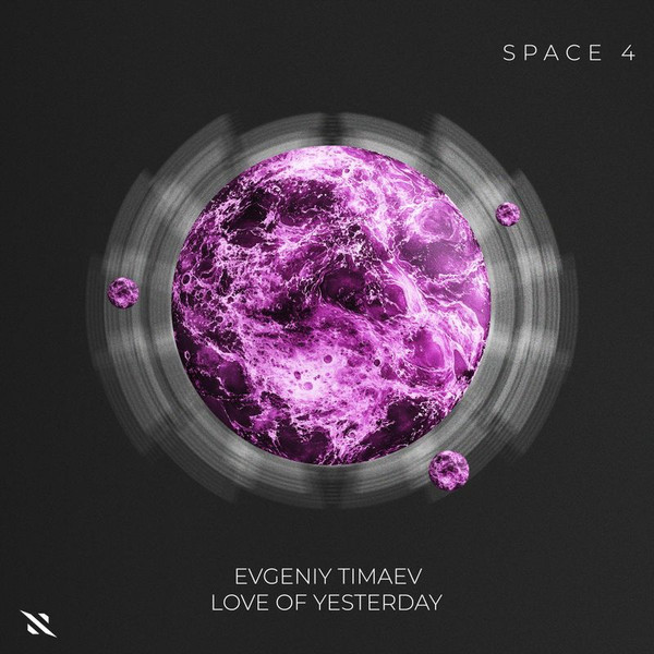 Love Of Yesterday
