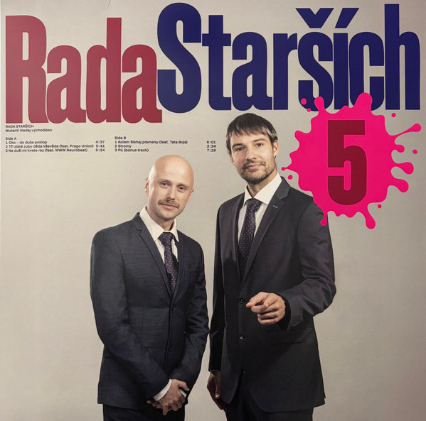 Rada starších