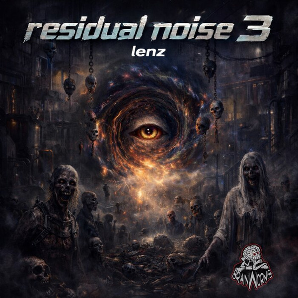 Residual Noise 3