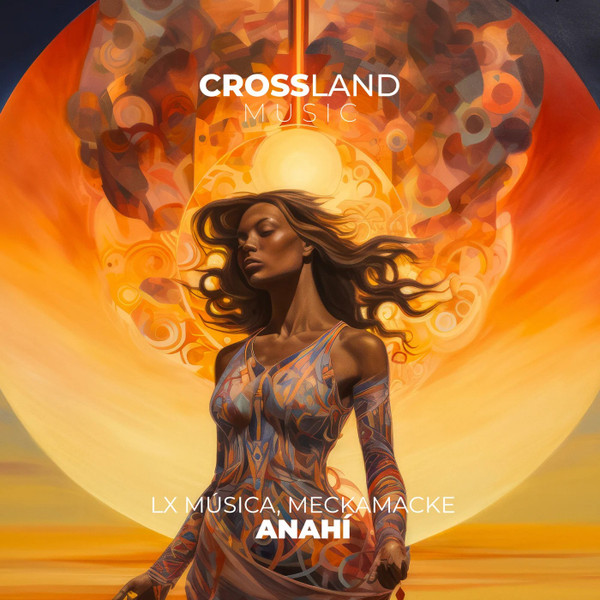 Anahí