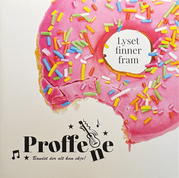 Lyset Finner Fram