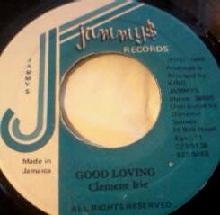 Good Loving