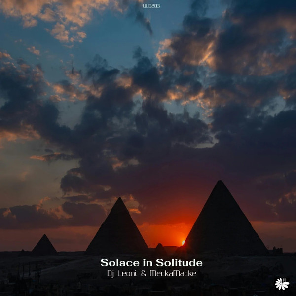 Solace In Solitude 