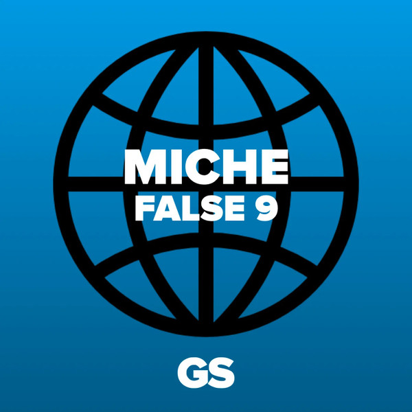 False 9