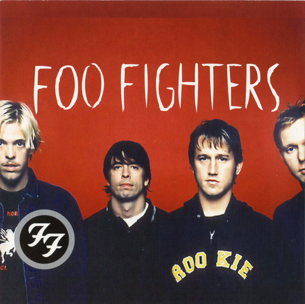 Foo Fighters MP3