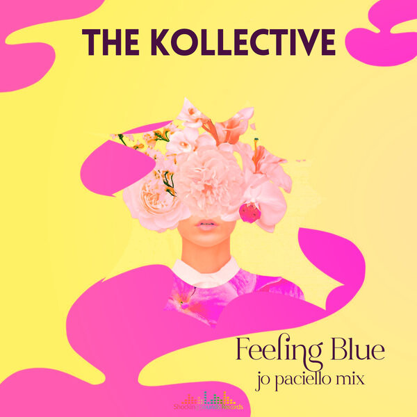 Feeling Blue (Jo Paciello Mix)