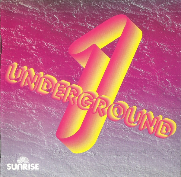 Underground 1