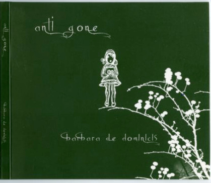 Anti-Gone