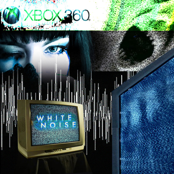 White Noise Film Tribute