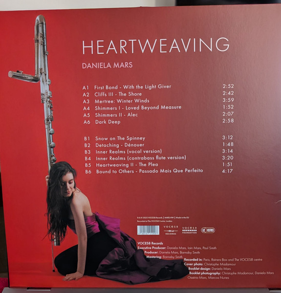 Heartweaving