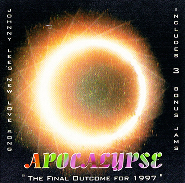 Apocalypse "The Final Outcome For 1997"