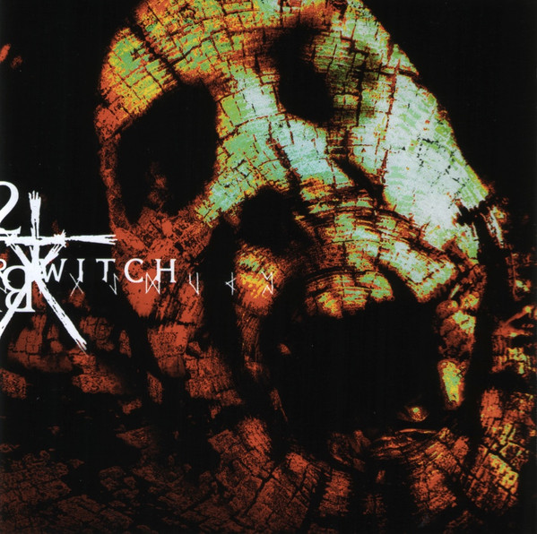 Blair Witch 2: Book Of Shadows