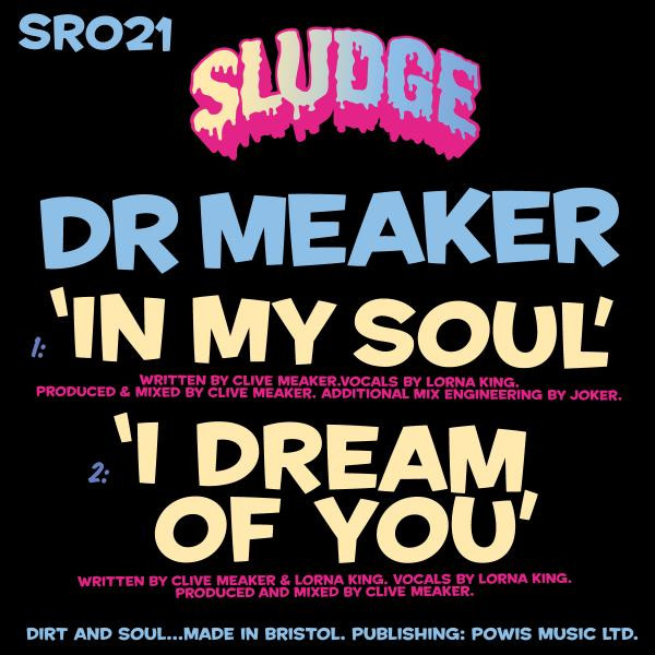 In My Soul / I Dream Of You
