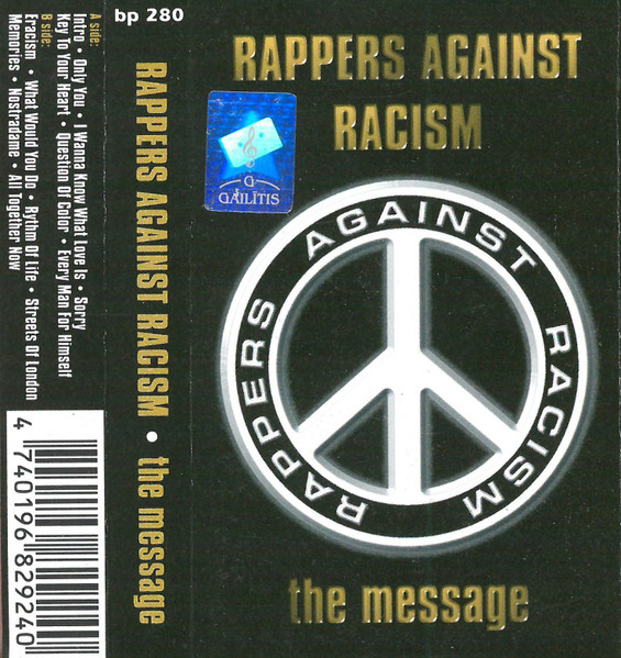 The Message
