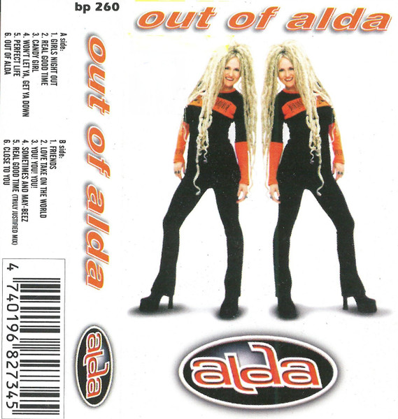 Out Of Alda