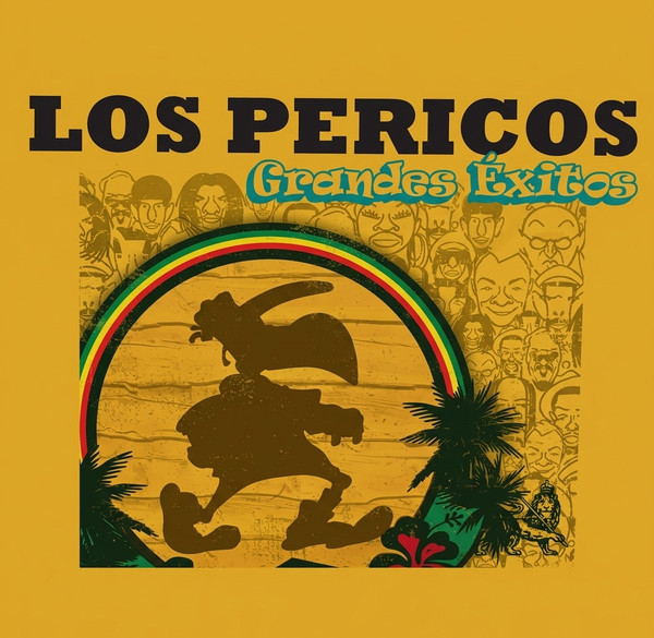 Grandes Exitos