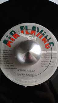 Cindrella