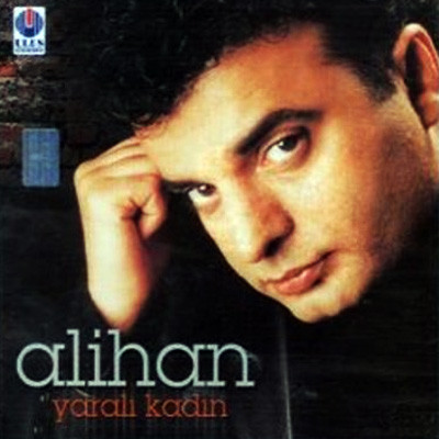 Yaralı Kadın