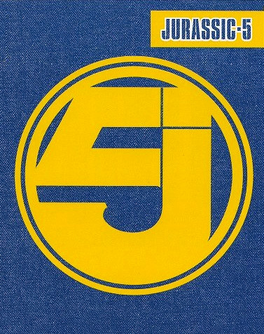 Jurassic 5