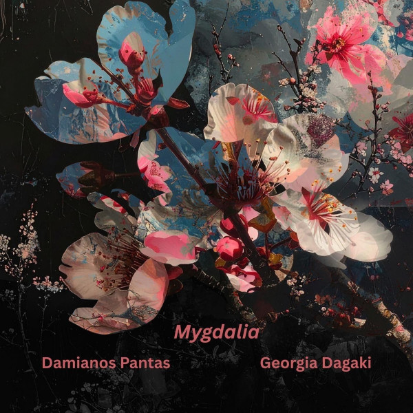 Mygdalia