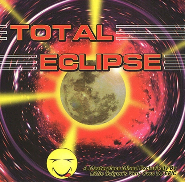 Total Eclipse
