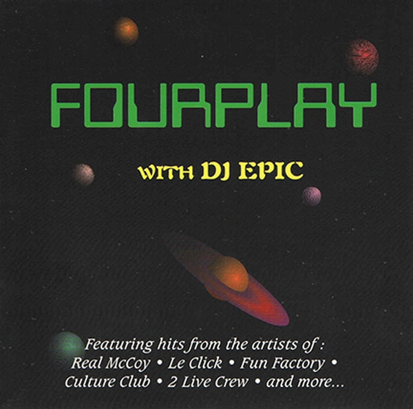 Fourplay