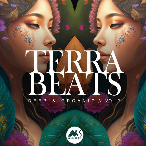 Terra Beats (Deep & Organic // Vol. 2)