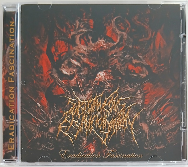 Eradication Fascination