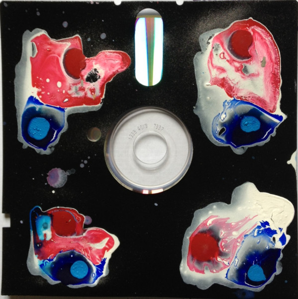 DISK II