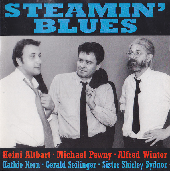 Steamin' Blues