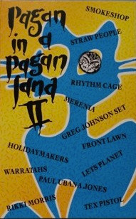 Pagan In A Pagan Land Vol 2