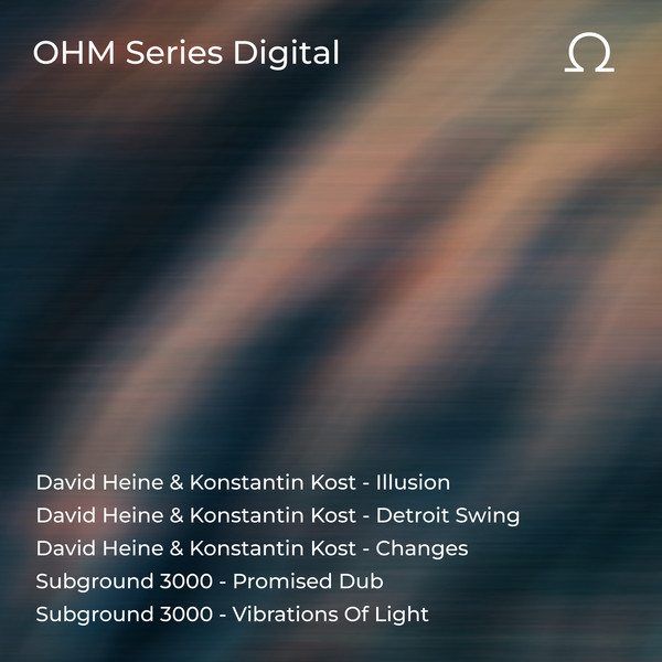 OHM Series Digital # 31