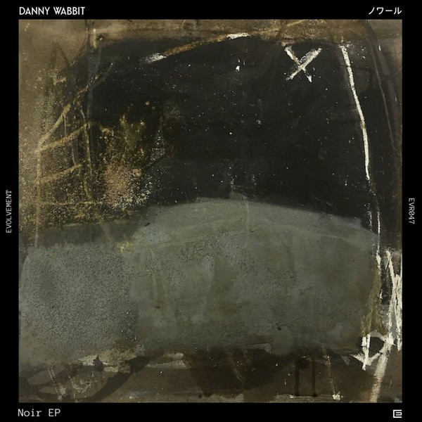 Noir EP